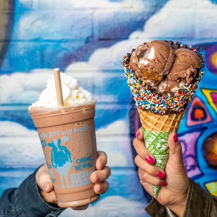Ben & Jerry’s Picture 9
