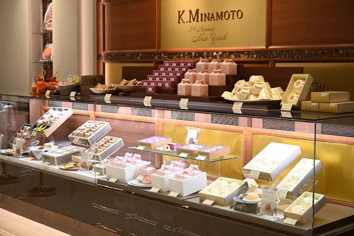K. Minamoto Picture 2