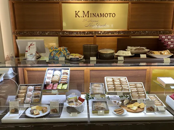 K. Minamoto Picture 10