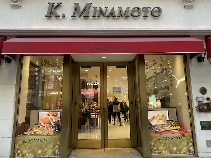 K. Minamoto Picture 1