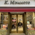 K. Minamoto