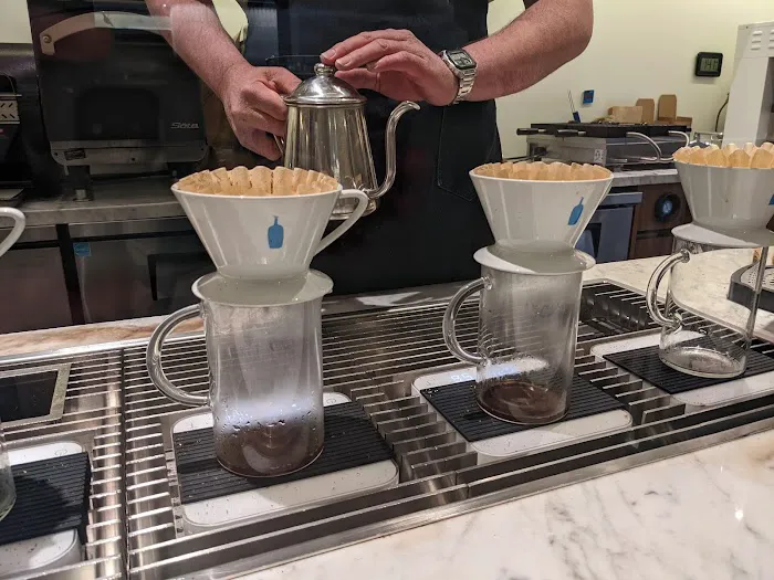 Blue Bottle Coffee Picture 10