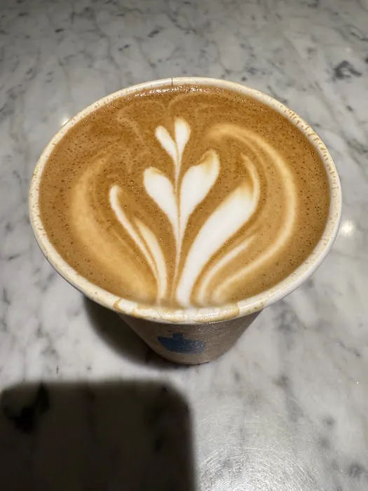 Blue Bottle Coffee Picture 9