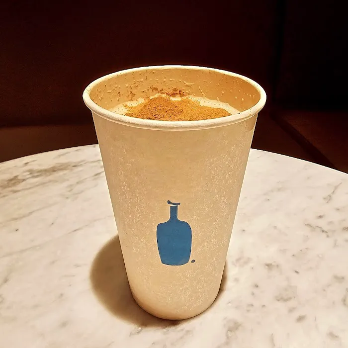 Blue Bottle Coffee Picture 4