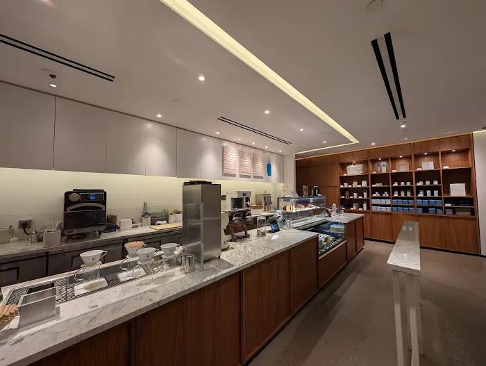 Blue Bottle Coffee Picture 2