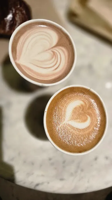 Blue Bottle Coffee Picture 7