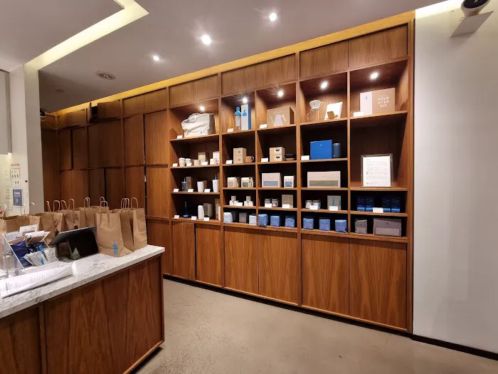 Blue Bottle Coffee Picture 5