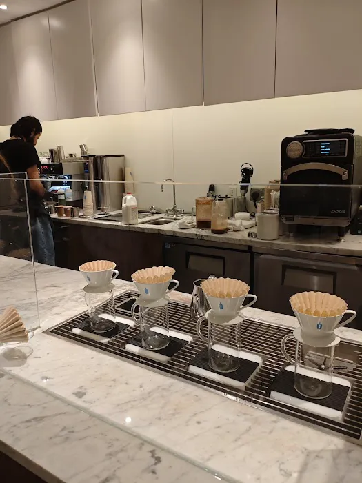 Blue Bottle Coffee Picture 6