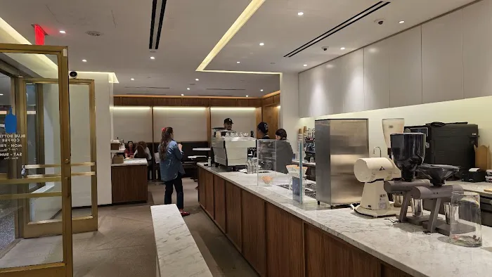 Blue Bottle Coffee Picture 1