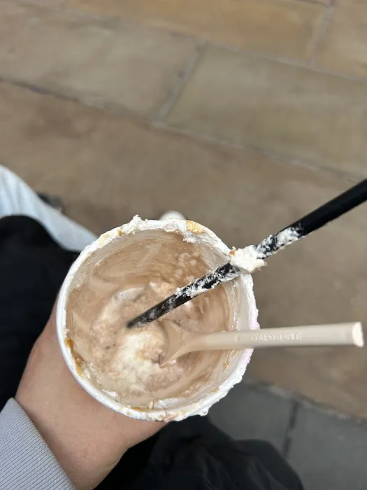 Glace Rockefeller Center Picture 8