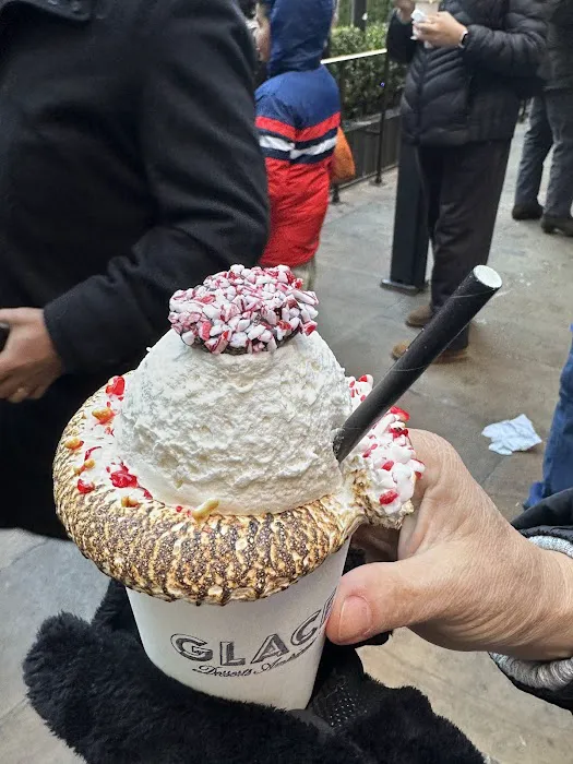 Glace Rockefeller Center Picture 4