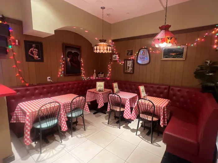 Ace's Pizza Rock Center Picture 1