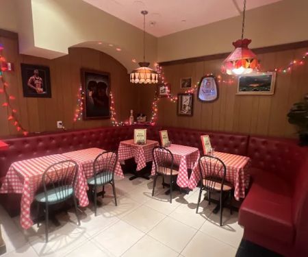 Ace's Pizza Rock Center