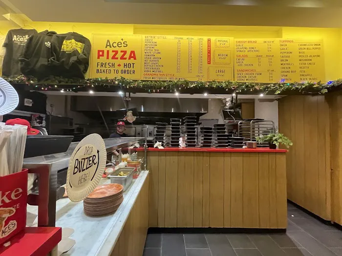 Ace's Pizza Rock Center Picture 8