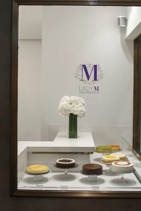 Lady M Cake Boutique - New York Picture 5