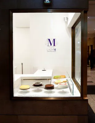 Lady M Cake Boutique - New York Picture 1