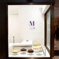 Lady M Cake Boutique - New York ico