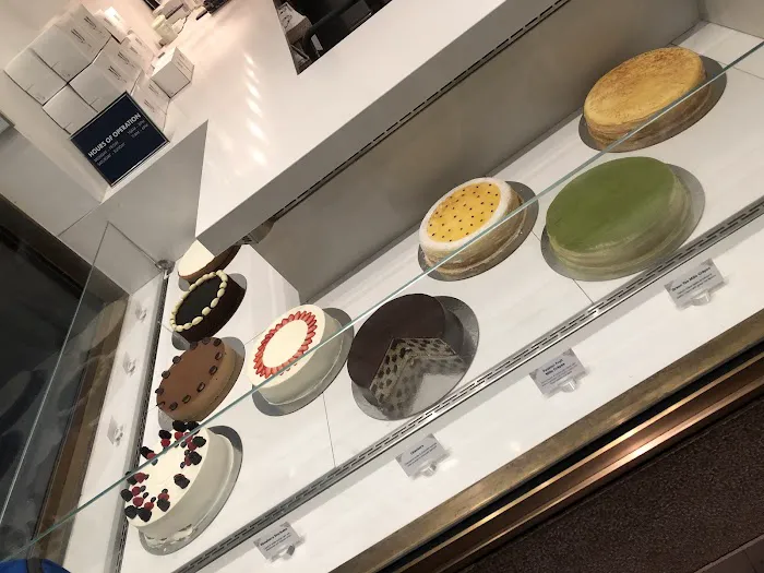 Lady M Cake Boutique - New York Picture 4