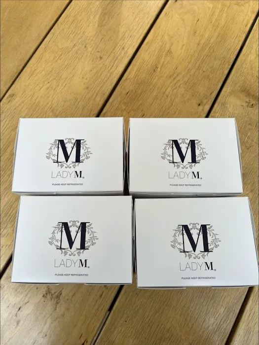 Lady M Cake Boutique - New York Picture 8
