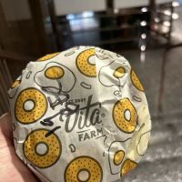 Black Seed Bagels ico