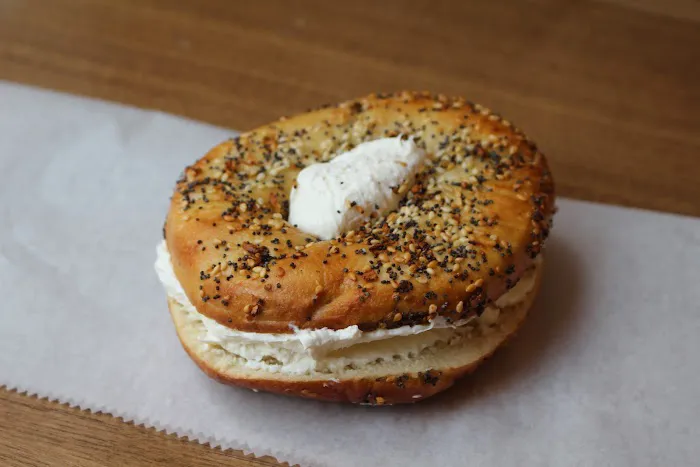 Black Seed Bagels Picture 9