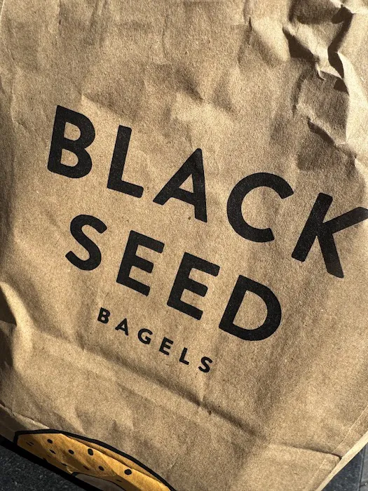Black Seed Bagels Picture 10