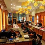 La Maison du Chocolat Rockefeller