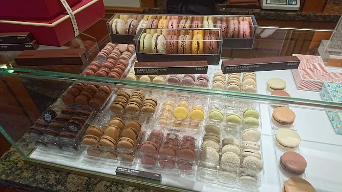La Maison du Chocolat Rockefeller Picture 10