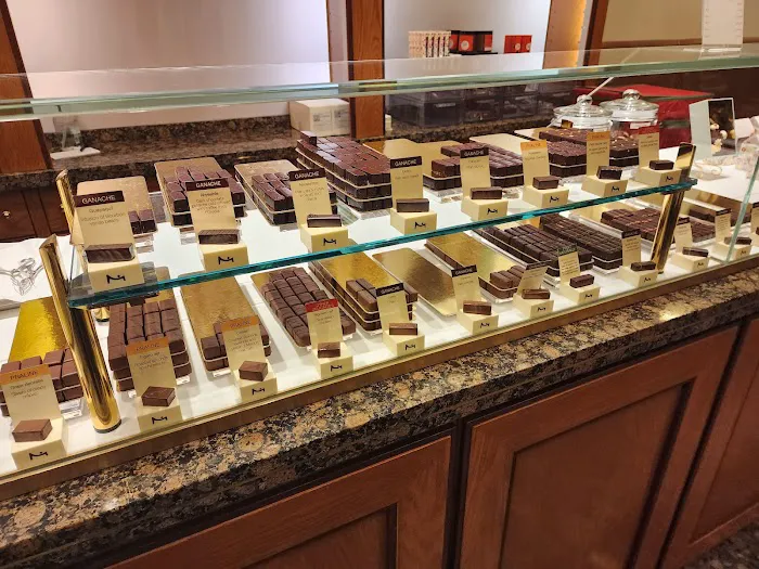 La Maison du Chocolat Rockefeller Picture 6