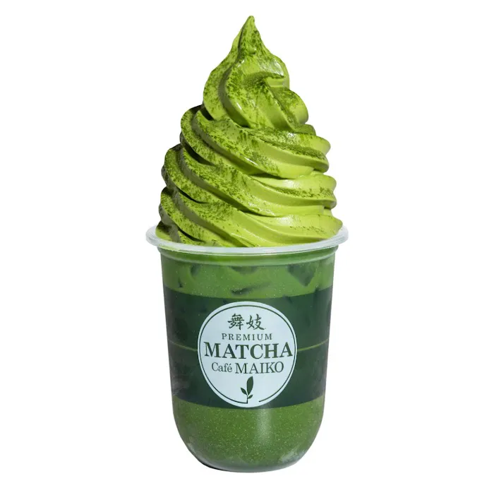 Maiko Matcha Cafe Picture 7