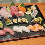 Blue Ribbon Sushi Bar - Rock Center