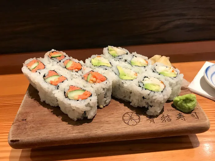 Blue Ribbon Sushi Bar - Rock Center Picture 2