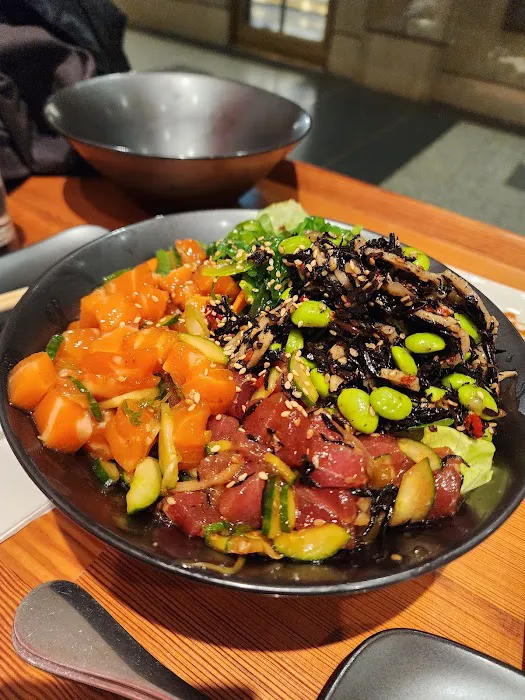 Blue Ribbon Sushi Bar - Rock Center Picture 4