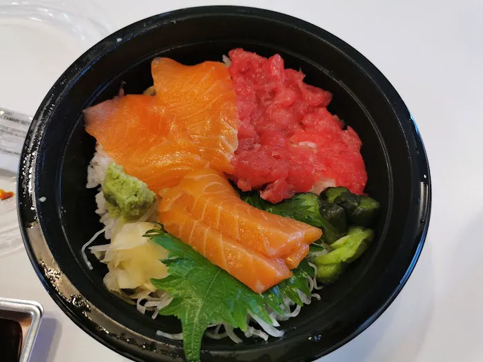 Blue Ribbon Sushi Bar - Rock Center Picture 3