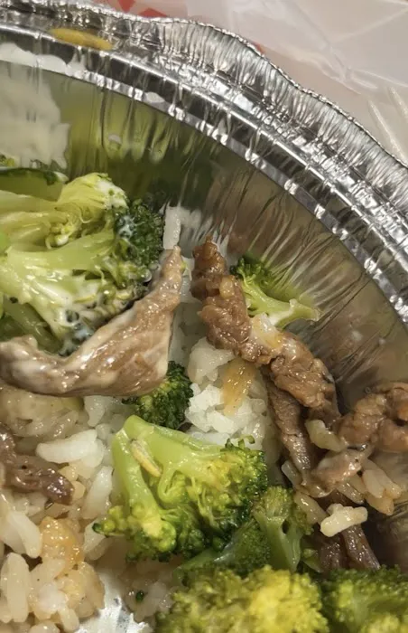 Chop Steak New York Food Truck Picture 4