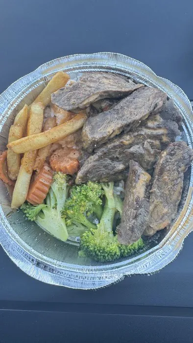 Chop Steak New York Food Truck Picture 10