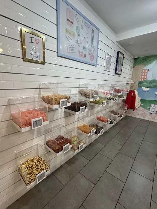 lil sweet treat Picture 2