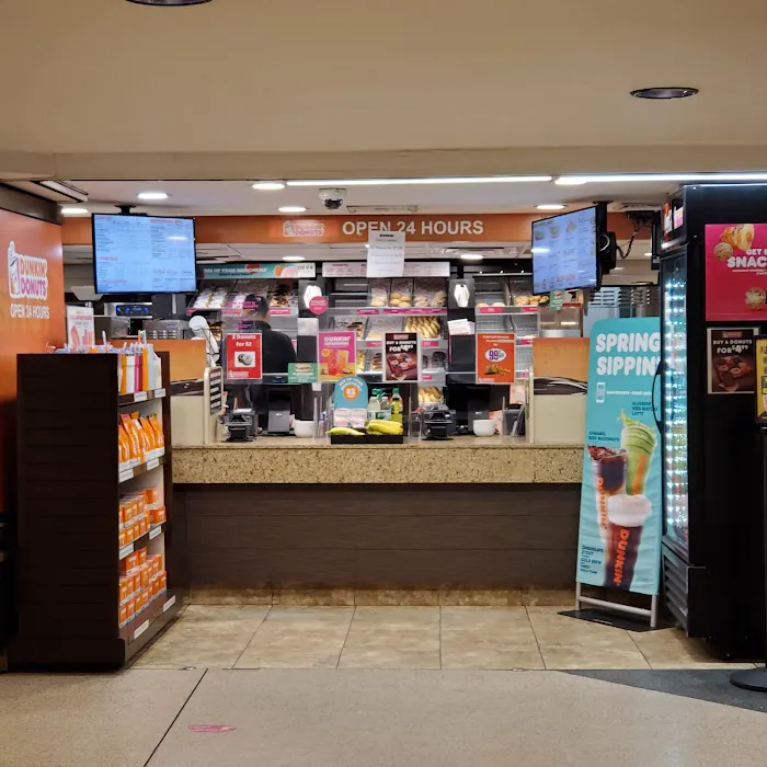 Dunkin' Picture 4