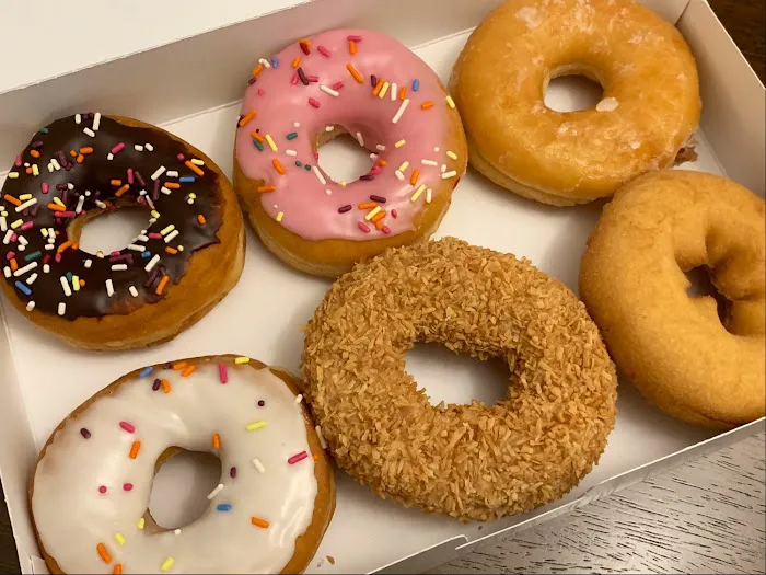 Dunkin' Picture 6