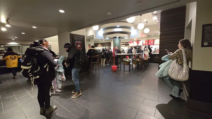 Starbucks Picture 1