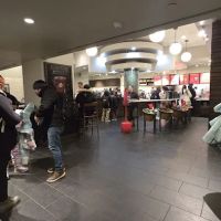 Starbucks ico