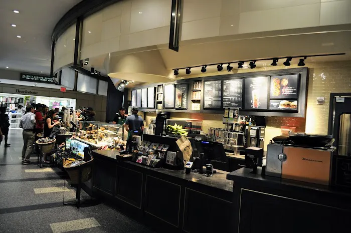 Starbucks Picture 8
