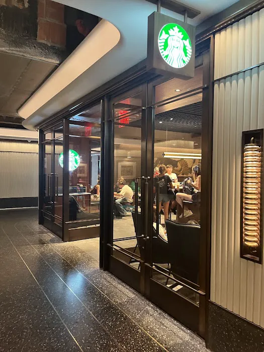 Starbucks Picture 4