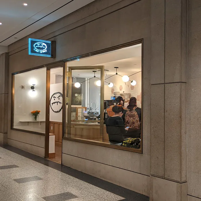 Cafe Grumpy - Rockefeller Center Picture 7