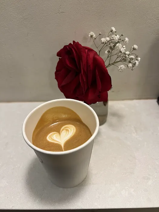 Cafe Grumpy - Rockefeller Center Picture 9