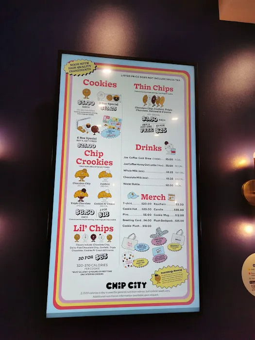 Chip City Picture 7