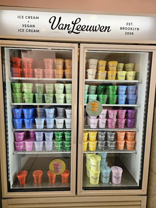 Van Leeuwen Ice Cream Picture 5