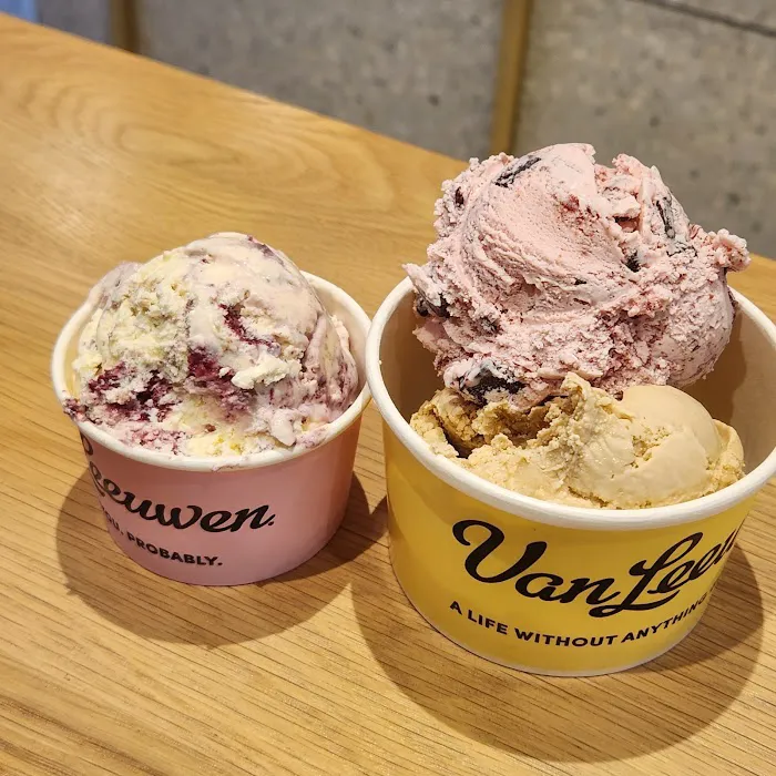 Van Leeuwen Ice Cream Picture 3