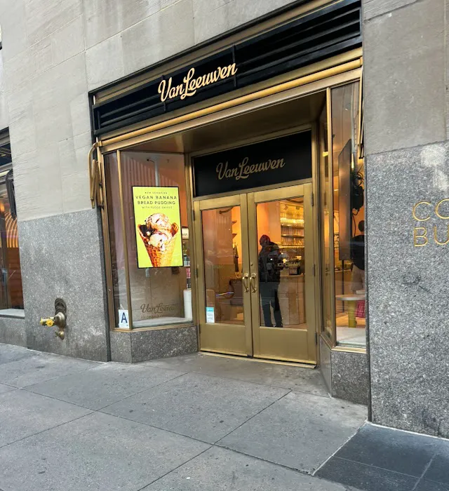 Van Leeuwen Ice Cream Picture 10