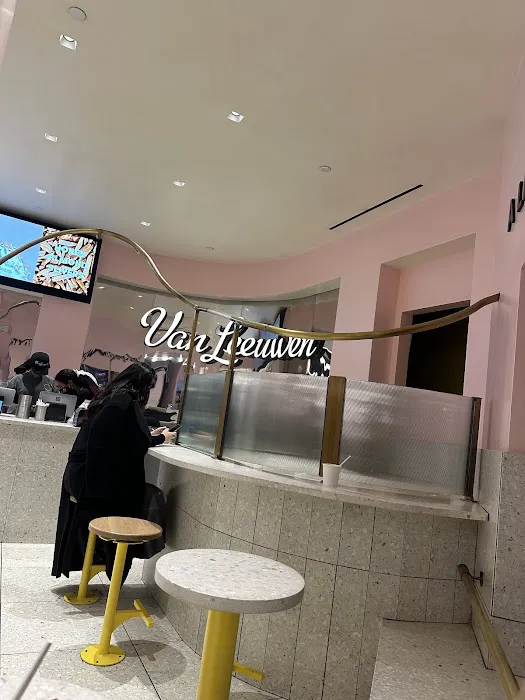 Van Leeuwen Ice Cream Picture 9
